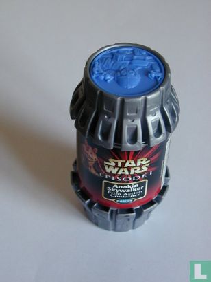 Anakin Skywalker Film Action Container - Image 3