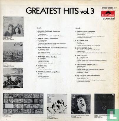 Greatest Hits 3 - Afbeelding 2
