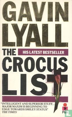 The Crocus List - Image 1