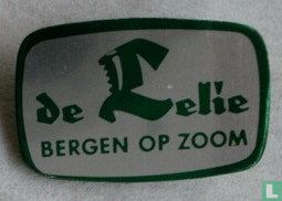 De Lelie Bergen op Zoom [grün]