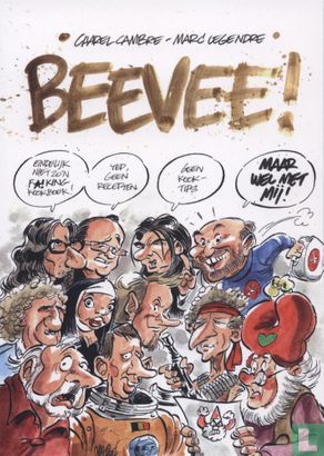 Beevee! - Image 1