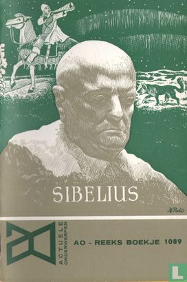 Sibelius - Afbeelding 1