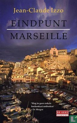 Eindpunt Marseille - Image 1
