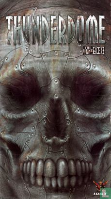 Thunderdome - The Best of '98 - Image 1