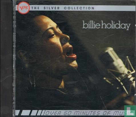 Billie Holiday - Bild 1