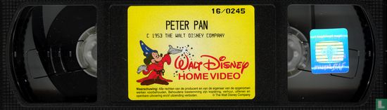 Peter Pan - Image 3