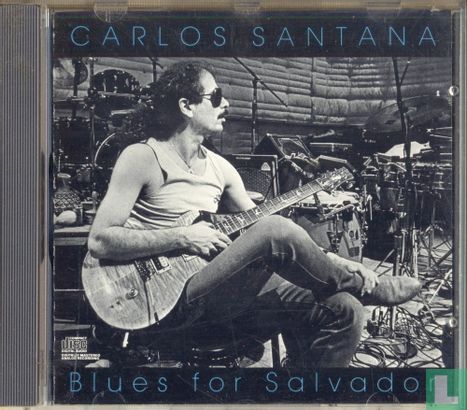 Blues for Salvador - Image 1