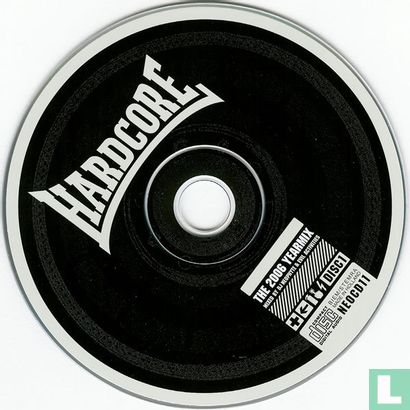 Hardcore The 2006 Yearmix - Bild 2
