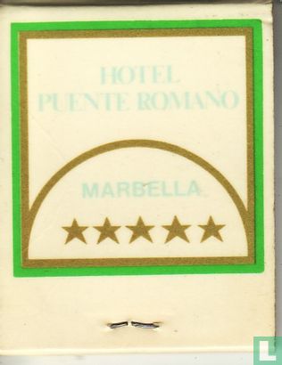 Hotel Puente Romano - Image 2