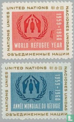 World Refugee Year