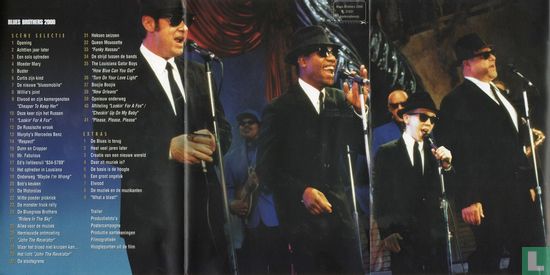 Blues Brothers 2000 - Bild 3