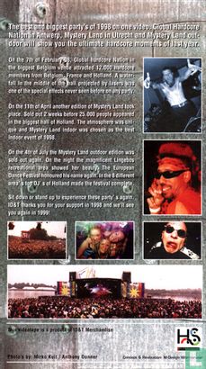 Thunderdome - The Best of '98 - Image 2