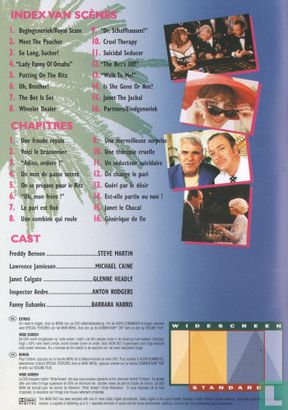 Dirty Rotten Scoundrels - Image 3
