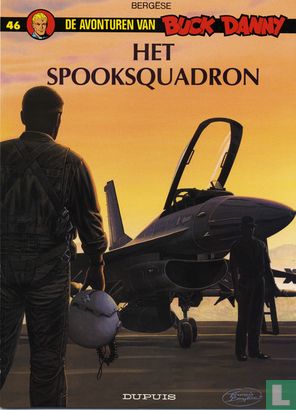 Het spooksquadron - Bild 1