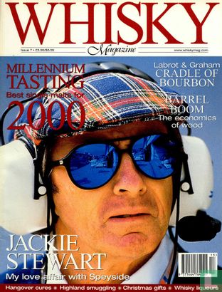 Whisky Magazine 7