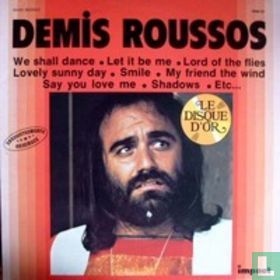 Demis Roussos - Image 1