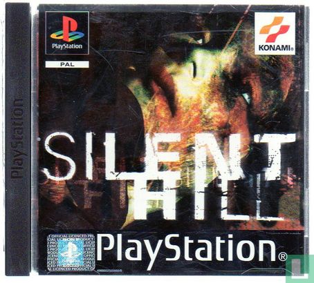 Silent Hill - Afbeelding 1