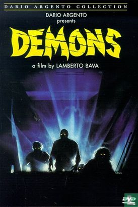 Demons - Bild 1