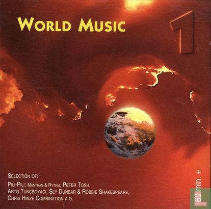 World Music 1 - Image 1