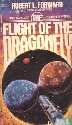Flight of the Dragonfly - Bild 1