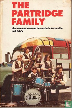 The Partridge family - Image 1