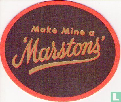 Make mine a Marstons - Afbeelding 2