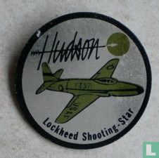 Hudson  Lockheed Shooting-Star