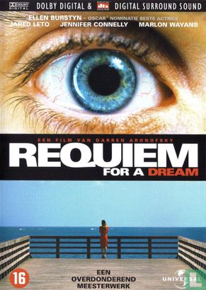 Requiem for a Dream - Image 1