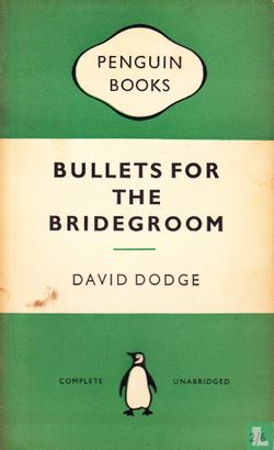 Bullets for the Bridegroom - Image 1