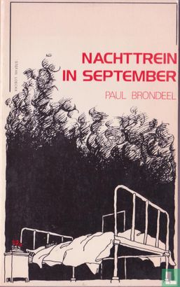 Nachttrein in september - Image 1