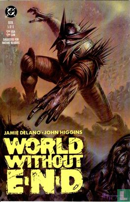 World without end 5 - Afbeelding 1