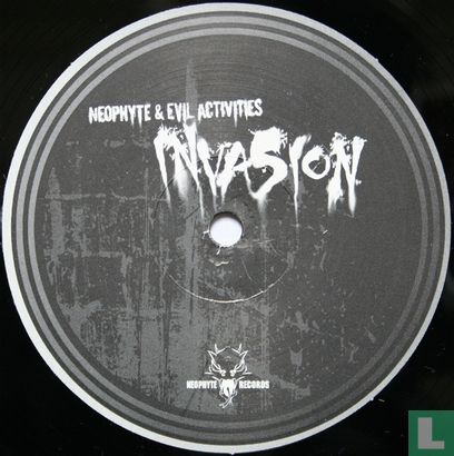 Invasion - Afbeelding 3