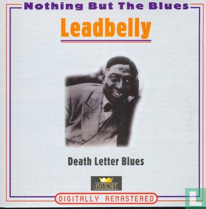 Death Letter Blues - Afbeelding 1