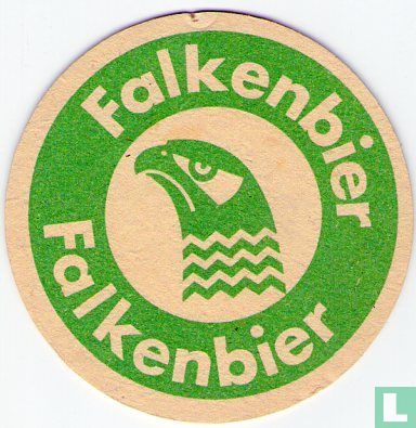 Falkenbier  - Afbeelding 1