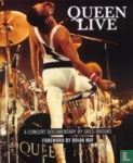 Queen Live  - Image 1