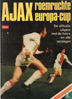 Ajax roemruchte Europa-Cup - Image 1