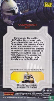 Commander Bly - Image 2
