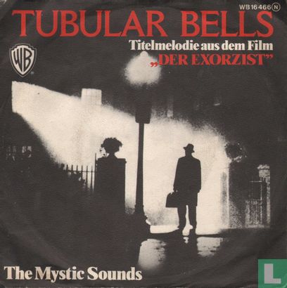 Tubular Bells - Afbeelding 1