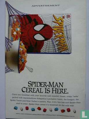 Spectacular Spider-man  - Image 2