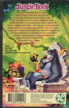 Jungle boek - Image 2