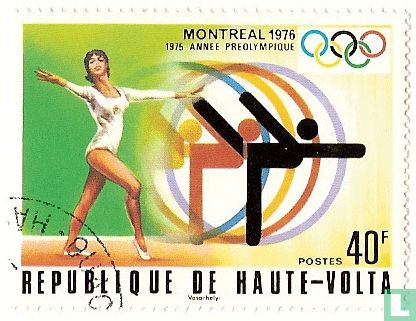 Jeux olympiques