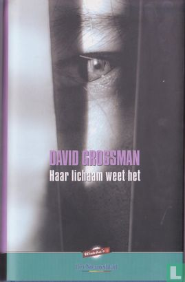 Haar lichaam weet het - Bild 1