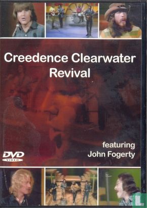 Creedence Clearwater Revival featuring John Fogerty - Image 1