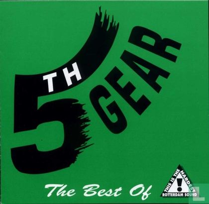 5th Gear: The Best Of - Image 1