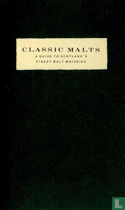Classic malts a guide to Scotland's finest malt whiskies - Image 1