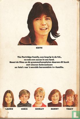 The Partridge family - Image 2