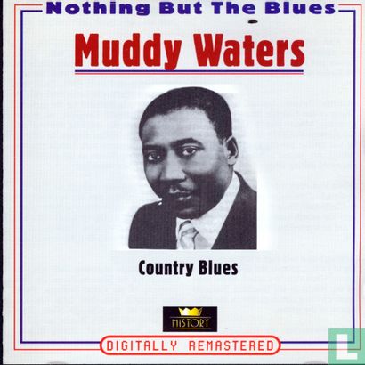 Country Blues - Image 1