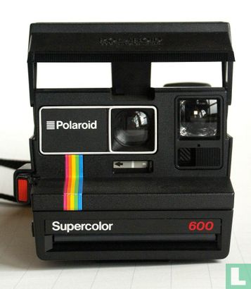 60 - Supercolor 600 - Afbeelding 2