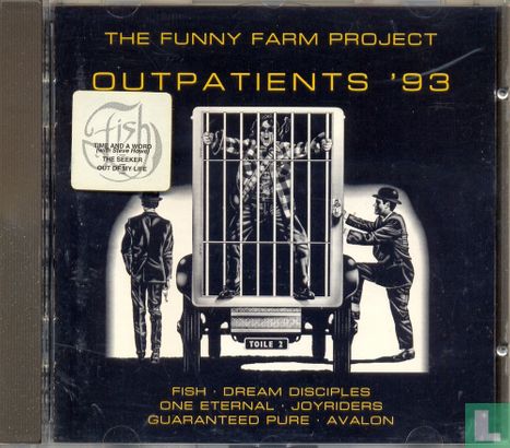 Outpatients '93 - Afbeelding 1