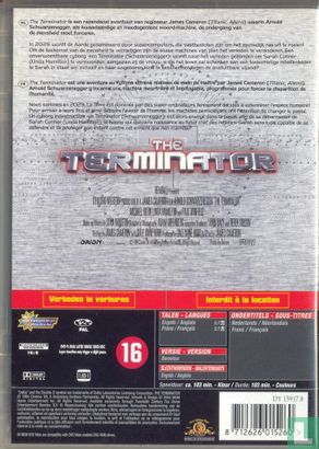 The Terminator - Afbeelding 2